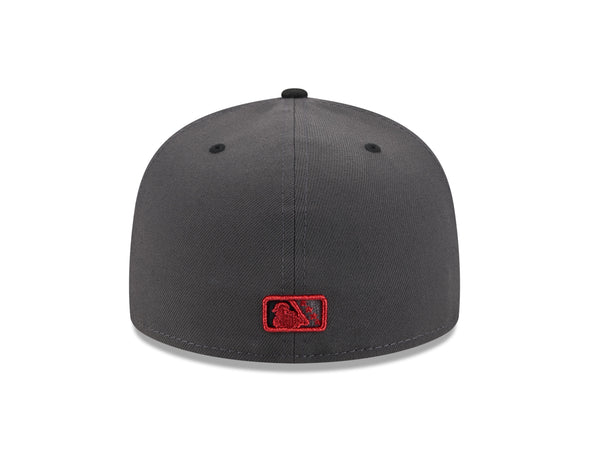 Lehigh Valley Traffic New Era 5950 Cap