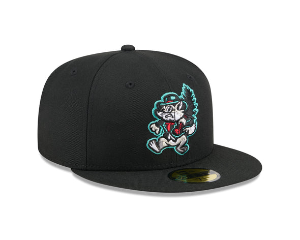 Jersey Shore BlueClaws New Era TNC Shine Barons 59FIFTY Cap
