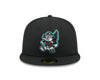 Jersey Shore BlueClaws New Era TNC Shine Barons 59FIFTY Cap