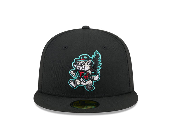 Jersey Shore BlueClaws New Era TNC Shine Barons 59FIFTY Cap