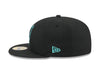 Jersey Shore BlueClaws New Era TNC Shine Barons 59FIFTY Cap