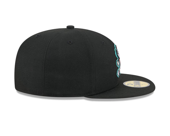 Jersey Shore BlueClaws New Era TNC Shine Barons 59FIFTY Cap