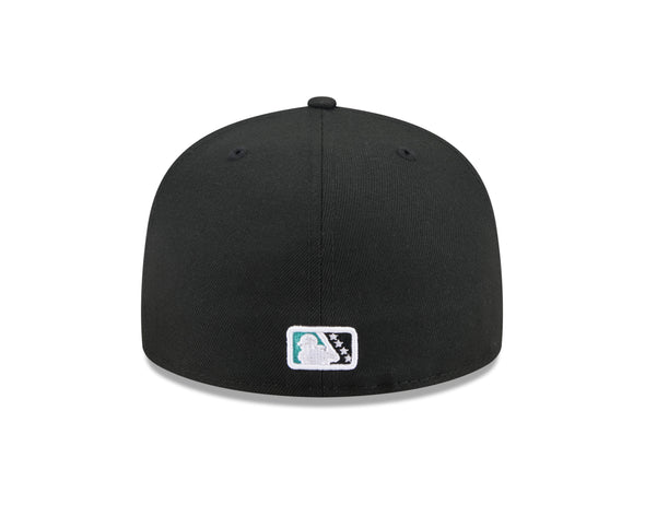 Jersey Shore BlueClaws New Era TNC Shine Barons 59FIFTY Cap