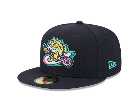 Jersey Shore BlueClaws New Era TNC Jersey Shore Locals 59FIFTY Cap