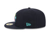 Jersey Shore BlueClaws New Era TNC Jersey Shore Locals 59FIFTY Cap