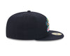 Jersey Shore BlueClaws New Era TNC Jersey Shore Locals 59FIFTY Cap