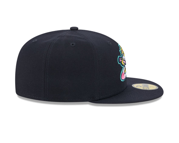 Jersey Shore BlueClaws New Era TNC Jersey Shore Locals 59FIFTY Cap
