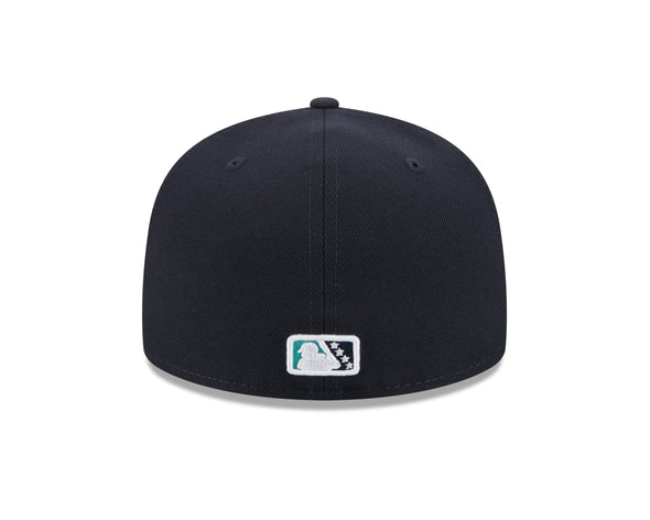 Jersey Shore BlueClaws New Era TNC Jersey Shore Locals 59FIFTY Cap