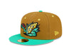 Lehigh Valley IronPigs Cornhole  New Era 5950