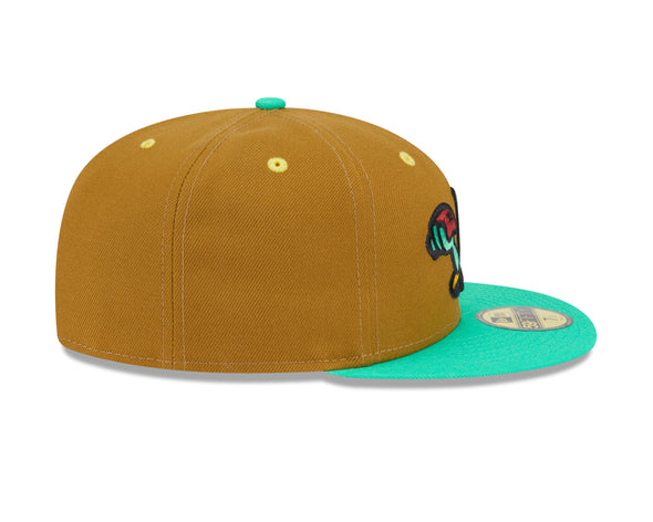 Lehigh Valley IronPigs Cornhole  New Era 5950