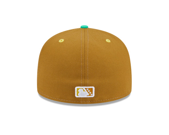 Lehigh Valley IronPigs Cornhole  New Era 5950