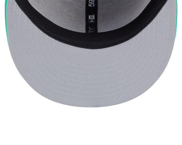 Lehigh Valley IronPigs Cornhole  New Era 5950