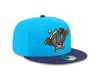 New Era - 59fifty On-Field High Profile Prost Hat w/ MiLB Logo