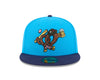 New Era - 59fifty On-Field High Profile Prost Hat w/ MiLB Logo