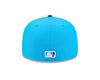 New Era - 59fifty On-Field High Profile Prost Hat w/ MiLB Logo