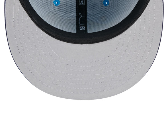 New Era - 59fifty On-Field High Profile Prost Hat w/ MiLB Logo