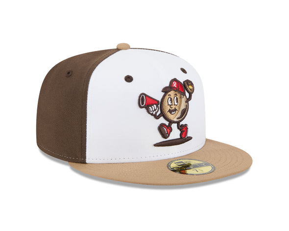 New Era - 59fifty On-Field High Profile Flapjacks