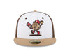 New Era - 59fifty On-Field High Profile Flapjacks