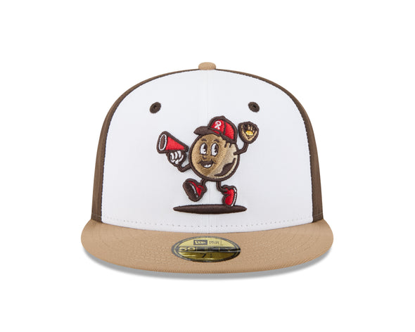 New Era - 59fifty On-Field High Profile Flapjacks