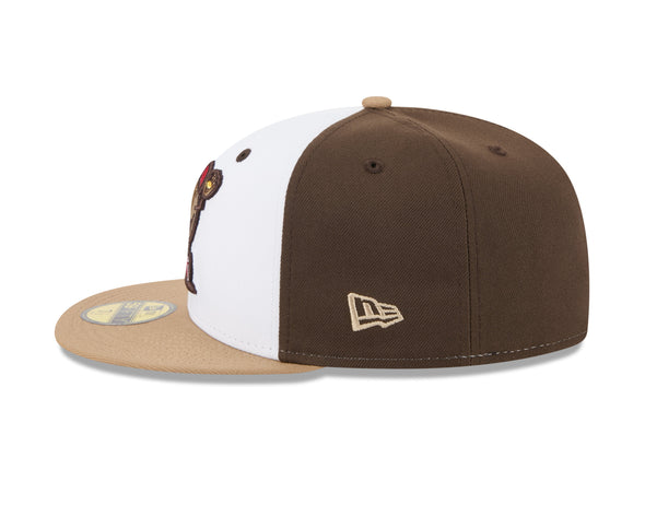 New Era - 59fifty On-Field High Profile Flapjacks