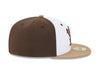 New Era - 59fifty On-Field High Profile Flapjacks