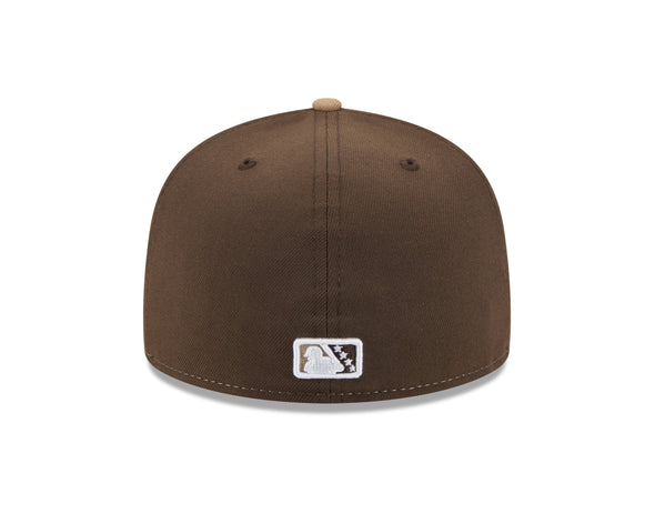 New Era - 59fifty On-Field High Profile Flapjacks