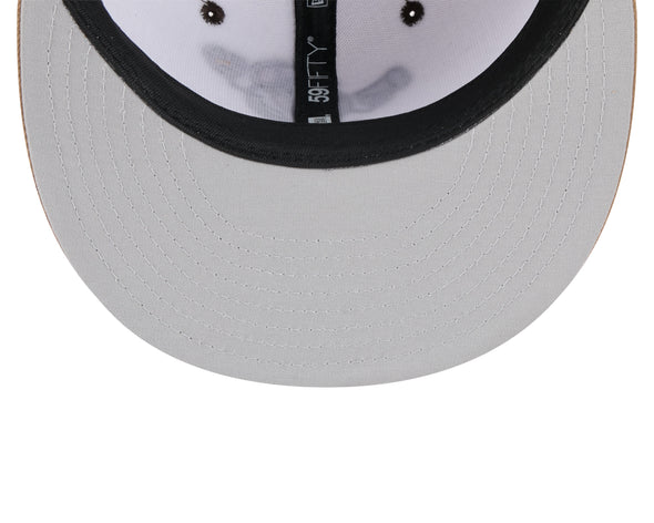 New Era - 59fifty On Field High Profile Prost Hat w/ Prost Logo