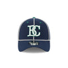 Altoona Curve New Era 39Thirty BC Crickets