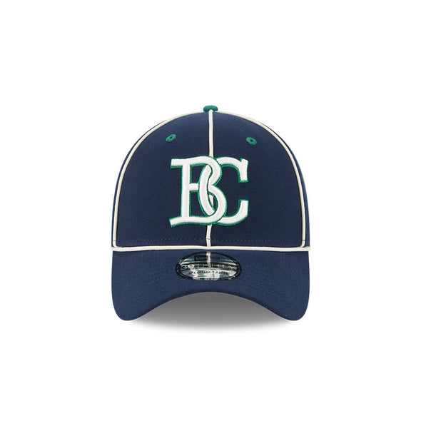 Altoona Curve New Era 39Thirty BC Crickets