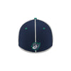 Altoona Curve New Era 39Thirty BC Crickets