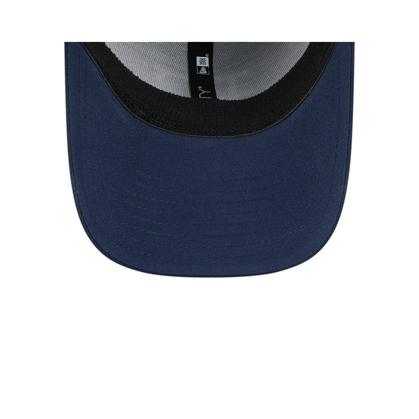 Altoona Curve New Era 39Thirty BC Crickets