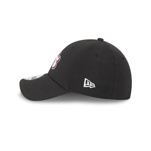 Albuquerque Isotopes Hat-Duke City 3930