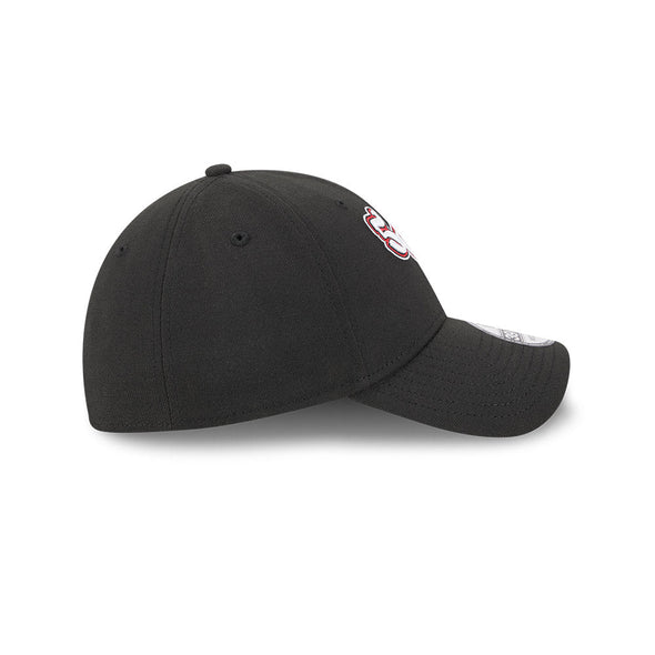 Albuquerque Isotopes Hat-Duke City 3930