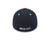 The Asheville Tourists 2025 Beer City 39Thirty New Era