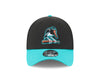 Chesapeake Baysox Oystercatchers New Era BLACK 39Thirty