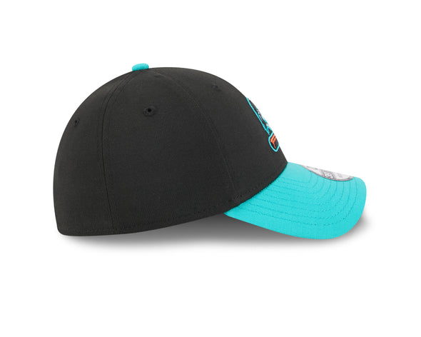 Chesapeake Baysox Oystercatchers New Era BLACK 39Thirty