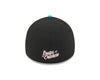 Chesapeake Baysox Oystercatchers New Era BLACK 39Thirty