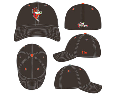Hartford Leaf Peepers New Era Flex Fit