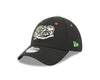 Jacksonville Jumbo Shrimp New Era Prawn of The Dead Theme Night 39Thirty