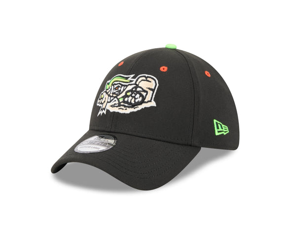 Jacksonville Jumbo Shrimp New Era Prawn of The Dead Theme Night 39Thirty