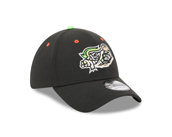 Jacksonville Jumbo Shrimp New Era Prawn of The Dead Theme Night 39Thirty