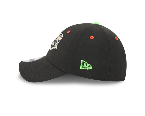 Jacksonville Jumbo Shrimp New Era Prawn of The Dead Theme Night 39Thirty