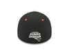 Jacksonville Jumbo Shrimp New Era Prawn of The Dead Theme Night 39Thirty