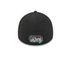 Jersey Shore BlueClaws TNC Shine Barons 39Thirty Stretch Fit Cap