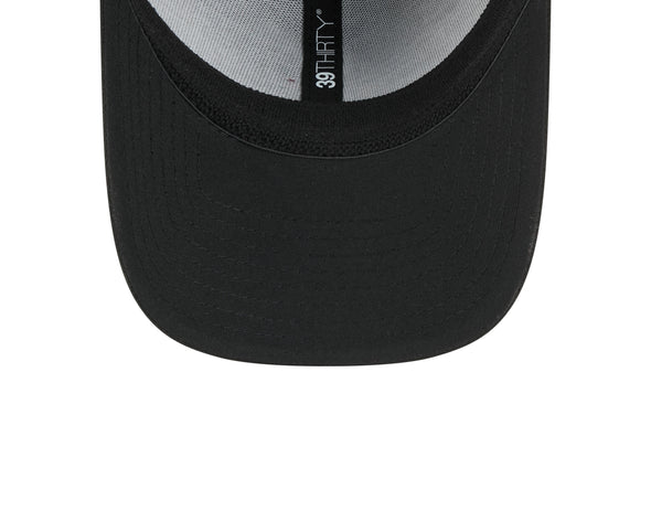 Jersey Shore BlueClaws TNC Shine Barons 39Thirty Stretch Fit Cap