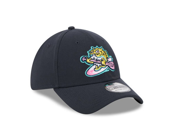 Jersey Shore BlueClaws TNC Jersey Shore Locals 39Thirty Stretch Fit Cap