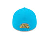 Jacksonville Jumbo Shrimp New Era Honey Drippers Theme Night 39Thirty PREORDER