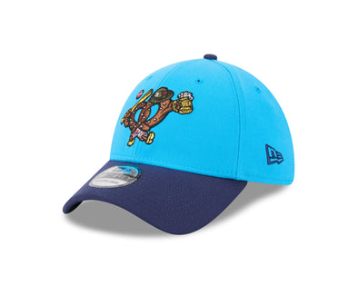 New Era Prost 39Thirty Stretch Fit Hat