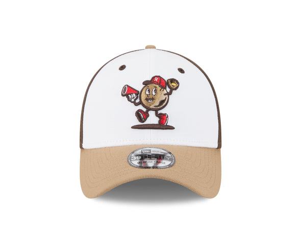 New Era 39Thirty Reading Flapjacks Stretch Fit