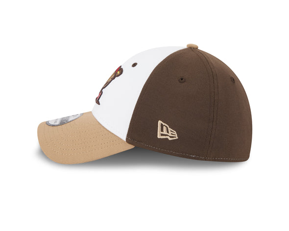 New Era 39Thirty Reading Flapjacks Stretch Fit